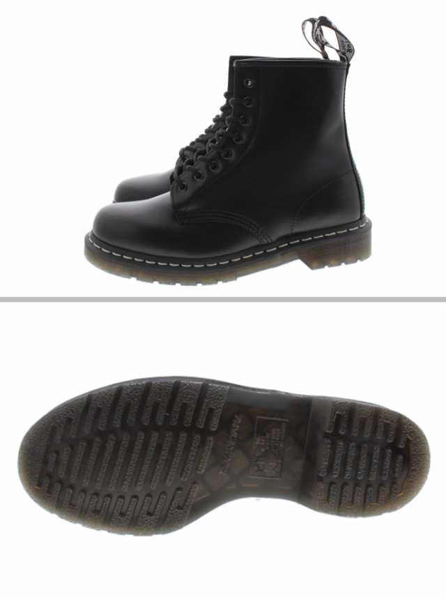 交換返品送料無料 ドクターマーチン Dr.Martens 8ホールブーツ 1460 WS ...